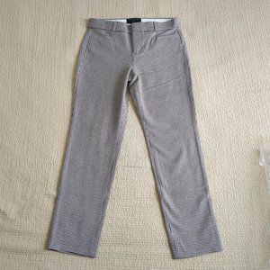 Banana Republic Mid-Rise Petite Sloan Pants NWT